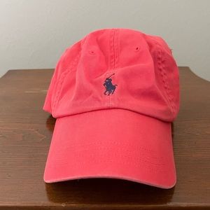 Ralph Lauren Polo hat